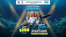 Acuario Inbursa