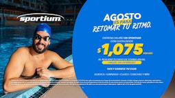 SPORTIUM