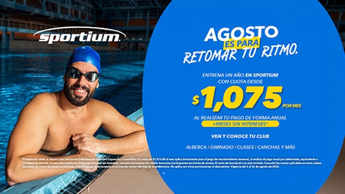 SPORTIUM
