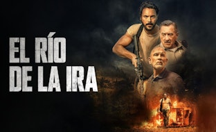 "Balística" y "El río de la ira" encabezan los estrenos de acción en Adrenalina Pura+