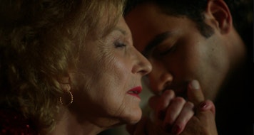"Emergency Exit", la nueva película de Lluís Miñarro, llega al 45 Foro Internacional de Cine