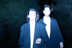 Sombra llega por primera vez a México con su álbum "Hay que morir primero"