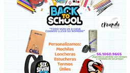 CREANDO BRANDING