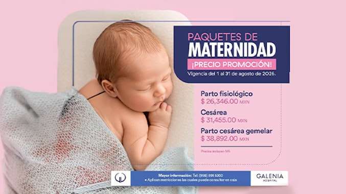HOSPITAL GALENIA