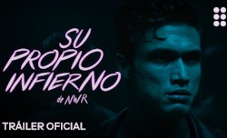 Nicolas Winding Refn presenta el tráiler de "Su propio infierno", su nuevo thriller futurista