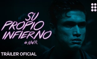 Nicolas Winding Refn presenta el tráiler de "Su propio infierno", su nuevo thriller futurista