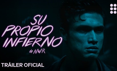 Nicolas Winding Refn presenta el tráiler de "Su propio infierno", su nuevo thriller futurista