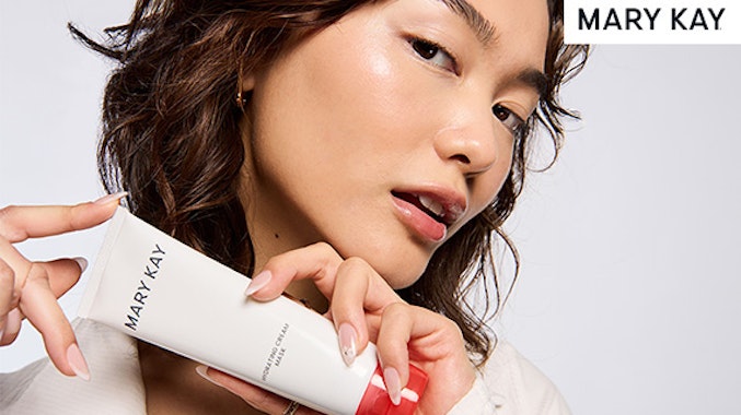 MARY KAY