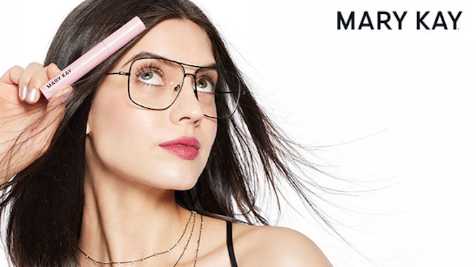 MARY KAY.