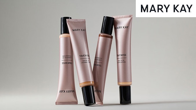MARY KAY
