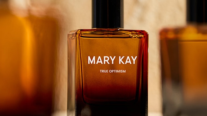 MARY KAY