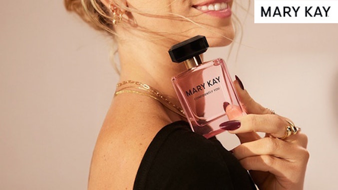 MARY KAY