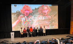 MICGénero Tour 2026 inicia su recorrido por el país con una selección internacional de cine
