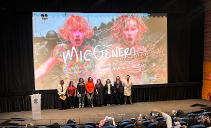 MICGénero Tour 2026 inicia su recorrido por el país con una selección internacional de cine