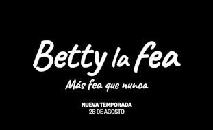 Betty está de vuelta: Prime Video anuncia la fecha de estreno de "Betty La Fea: La Historia Continúa"