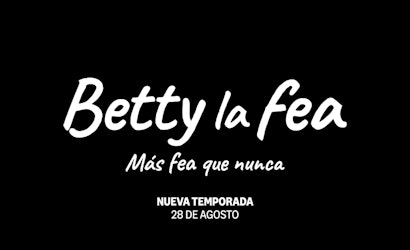 Betty está de vuelta: Prime Video anuncia la fecha de estreno de "Betty La Fea: La Historia Continúa"
