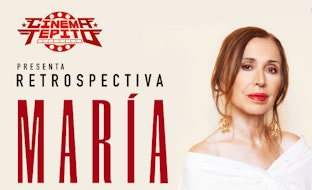 Cinema Tepito presenta la Retrospectiva María Rojo y el Reconocimiento Changarro de Barrio a la Trayectoria Fílmica