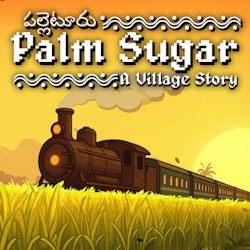 "Palm Sugar: A Village Story" ya está disponible, un RPG pixel art inspirado en el sur de la India