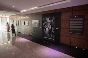 Estudios Churubusco celebra 80 años como casa del cine mexicano con una exposición fotográfica