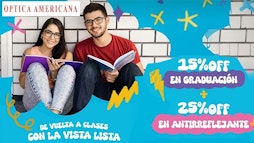 Óptica Americana