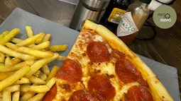 PIZZAS PUNTO GUSTO