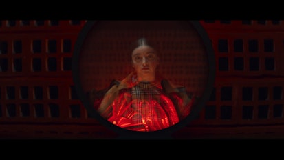 Lucía Garibaldi presenta "Un futuro brillante" en la Cineteca Nacional México