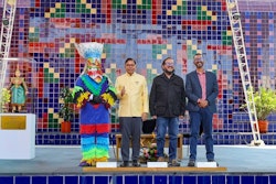 El Thai Festival llega al Cenart con música, danza, Muay Thai y gastronomía