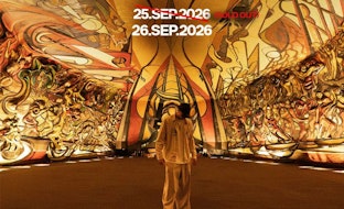 GOZAR agota su primera fecha en CDMX y abre una segunda noche de música electrónica en el Polyforum Siqueiros