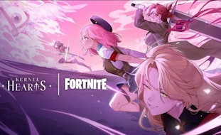 "Kernel Hearts" llega a Epic Games Store con un atuendo exclusivo de "Fortnite"