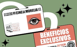 El 24° FICM pone a la venta la Acreditación #FICM2026