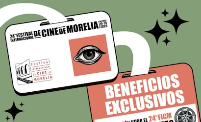 El 24° FICM pone a la venta la Acreditación #FICM2026