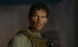 Prime Video presenta las primeras imágenes de la segunda temporada de "La Lista Terminal", protagonizada por Chris Pratt
