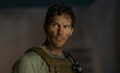 Prime Video presenta las primeras imágenes de la segunda temporada de "La Lista Terminal", protagonizada por Chris Pratt