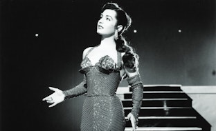 El homenaje a Elsa Aguirre continúa con una exposición fotográfica en la Cineteca Nacional México