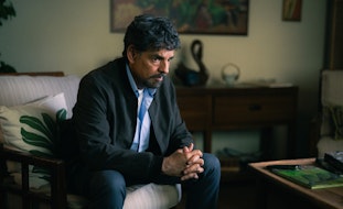 El thriller "El Juicio", con Eugenio Derbez y Pedro Alonso, presenta su tráiler