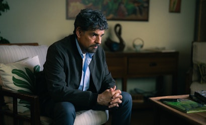 El thriller "El Juicio", con Eugenio Derbez y Pedro Alonso, presenta su tráiler