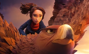 LAIKA presenta el tráiler de "Wildwood: El bosque salvaje", dirigida por Travis Knight