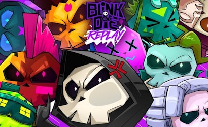 "Blink & Die: Replay" regresa en 2026 para poner a prueba tus reflejos en realidad virtual