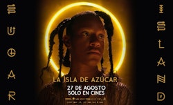 “Sugar Island”, de Johanné Gómez, llega a cines de México el 27 de agosto