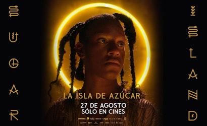 “Sugar Island”, de Johanné Gómez, llega a cines de México el 27 de agosto