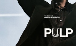 El documental "Pulp: ¿Qué harías por una canción más?" presenta su tráiler y póster
