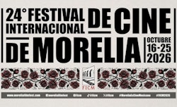 El FICM presenta el cinespot de su 24ª edición inspirado en las rosas y el grabado michoacano