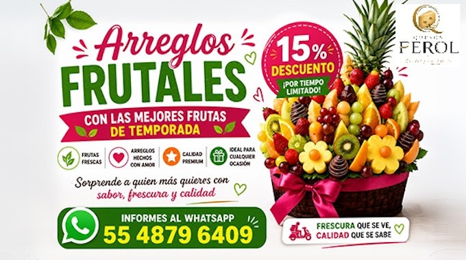 QUESOS FEROL