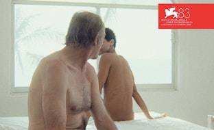 "Salón de Belleza", de Nathalia Acevedo, se estrena en el Festival Internacional de Cine de Venecia
