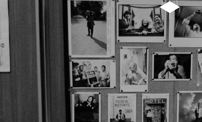 “Archivo Marco Antonio Cruz” reúne en línea más de mil imágenes del fotoperiodismo mexicano