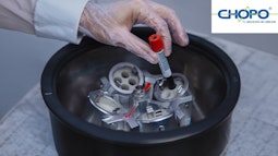 LABORATORIOS EL CHOPO