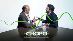 LABORATORIOS EL CHOPO