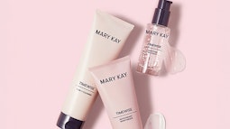MARY KAY