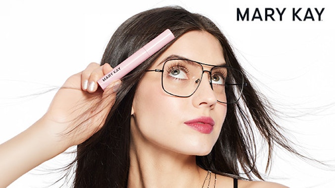 MARY KAY