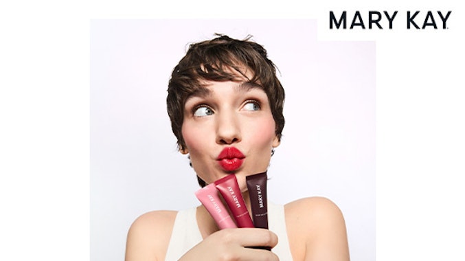 MARY KAY